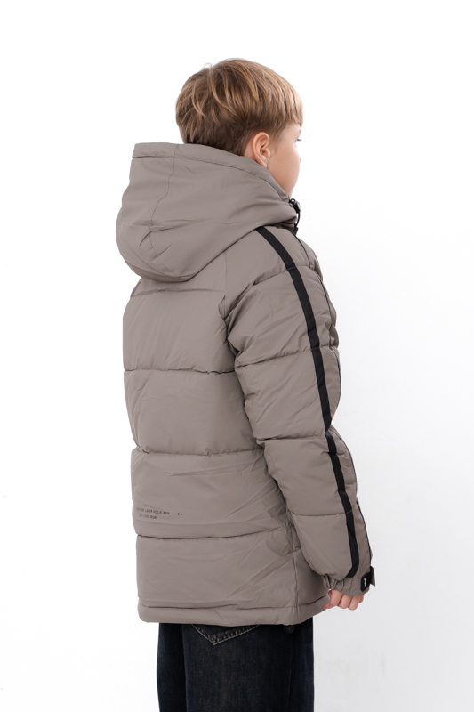 Куртка для хлопчика юніор (зима)